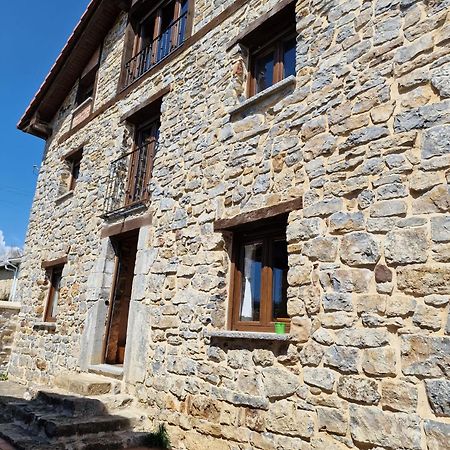 Casa Rural Polentinos 外观 照片