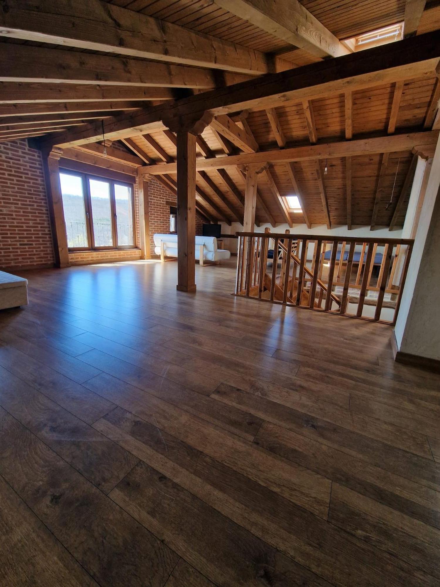Casa Rural Polentinos 外观 照片